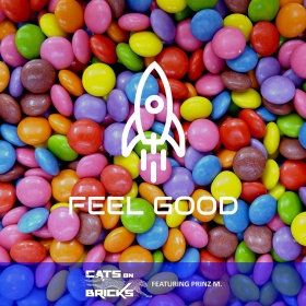 CATS ON BRICKS FEAT. PRINZ M. - FEEL GOOD